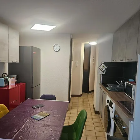 Le Balcon Du Jura *