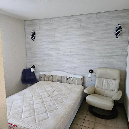 Apartamento Le Balcon Du Jura *