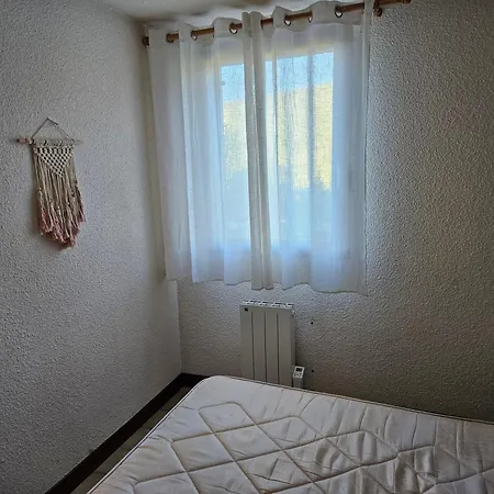 Apartamento Le Balcon Du Jura